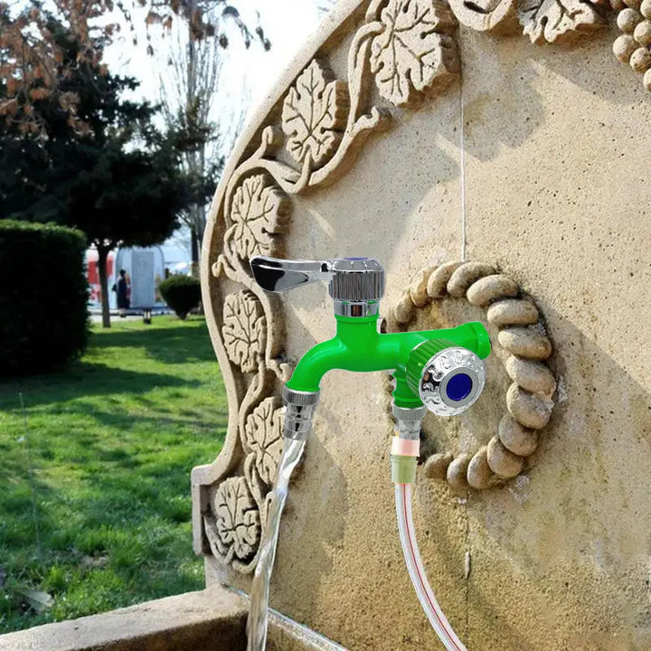 GRIFO DUAL UNIVERSAL