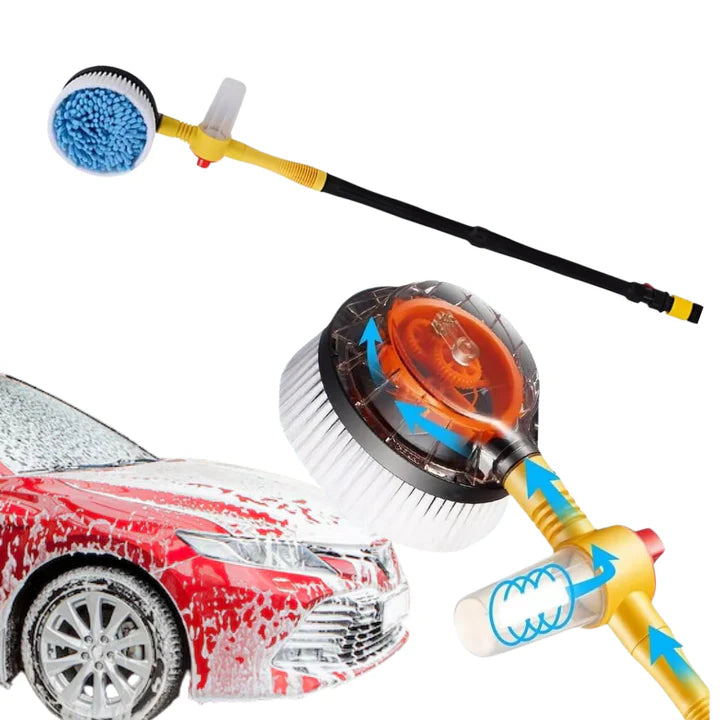 CEPILLO DE LIMPIEZA 360°