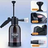 PULVERIZADOR DE ESPUMA