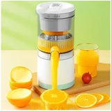 EXPRIMIDOR ELECTRONICO DE FRUTAS