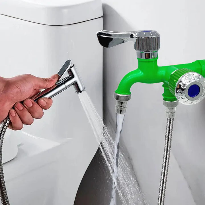 GRIFO DUAL UNIVERSAL