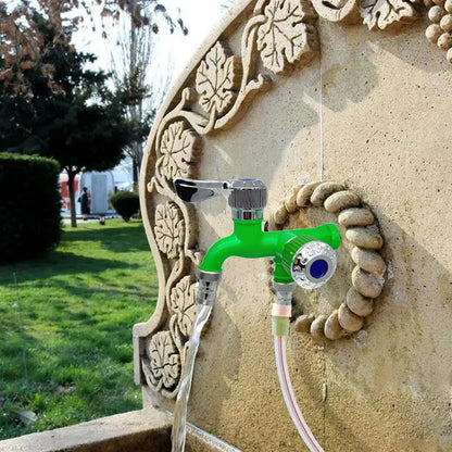 GRIFO DUAL UNIVERSAL