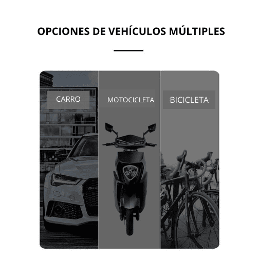 LUCES LED EÓLICAS - PACK 2 UNID.